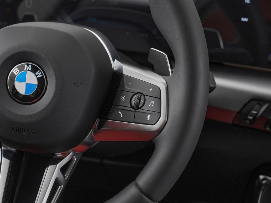 BMW X1 III (U11/U12) Москва  - изображение 13