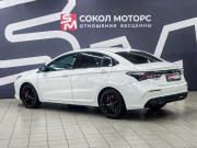 Omoda S5 GT Ростов-на-Дону  - изображение 24