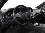 Mercedes-Benz Maybach S-Класс I (X222) Москва  - изображение 35