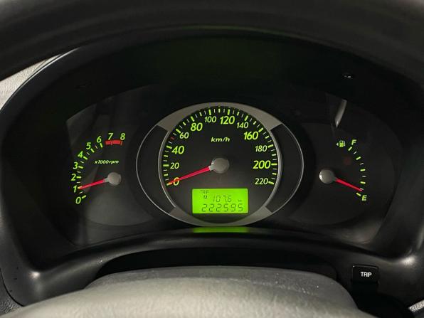 Hyundai Tucson I с пробегом 2008 года, цена 640 000 рублей, 222591 км, внедорожник, Автокод Объявления