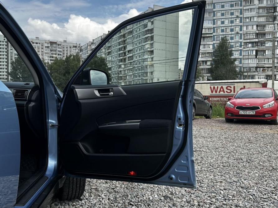 Subaru Forester III Рестайлинг Ярославль  - изображение 16