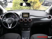 Mercedes-Benz B-Класс II (W246) Москва  - изображение 30