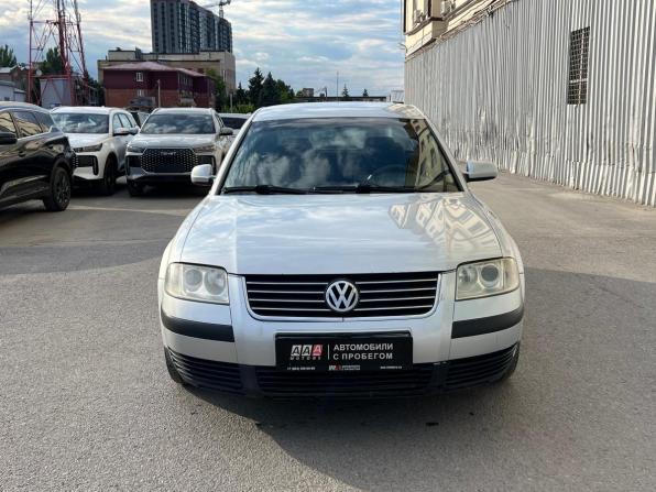Volkswagen Passat B5 Рестайлинг с пробегом 2001 года, цена 499 000 рублей, 330819 км, седан, Автокод Объявления