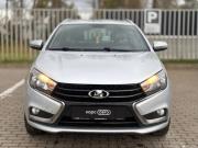 Lada (ВАЗ) Vesta I Тверь  - изображение 18