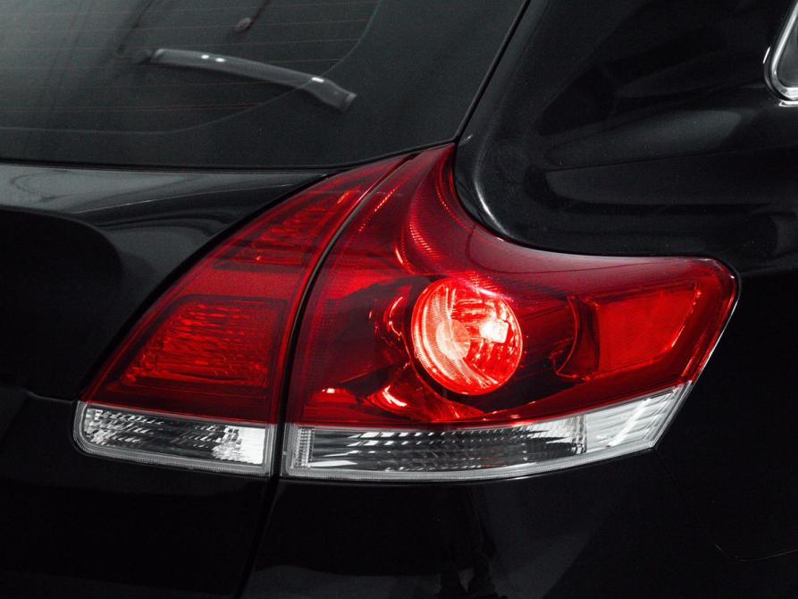 Toyota Venza I Рестайлинг Иркутск  - изображение 22