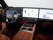 Li Auto (Lixiang) L9 I Москва  - изображение 34