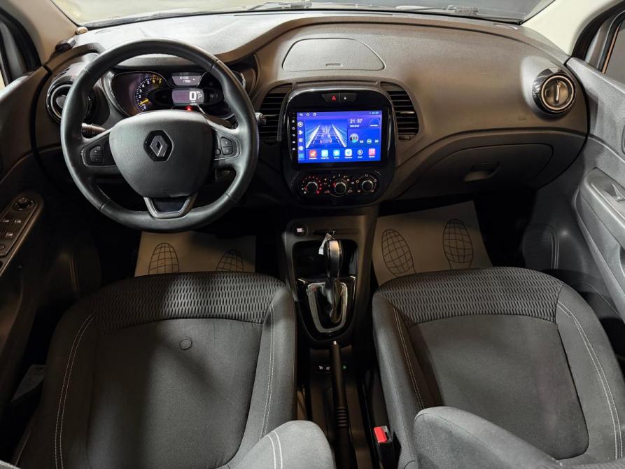 Renault Kaptur I Уфа  - изображение 15