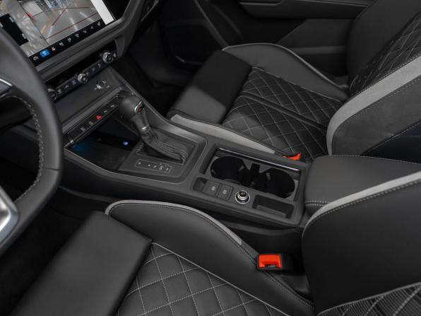 Audi Q3 II (F3) с пробегом 2026 года, цена 4 150 000 рублей, 16 км, внедорожник, Автокод Объявления