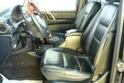 Mercedes-Benz G-Класс II (W463) Омск  - изображение 32