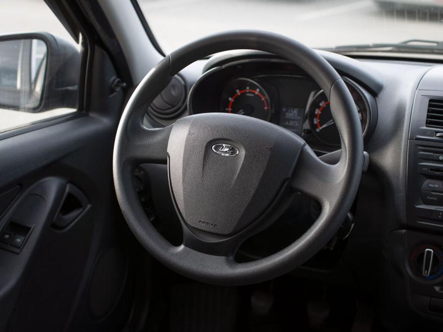 Lada (ВАЗ) Granta I Рестайлинг Курган  - изображение 15