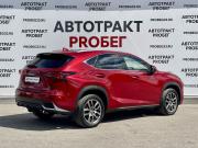 Lexus NX I Рестайлинг Владимир  - изображение 22