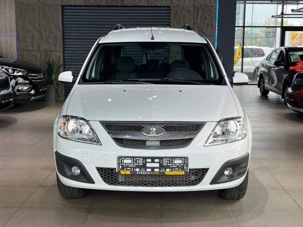 Lada (ВАЗ) Largus I с пробегом 2014 года, цена 600 000 рублей, 245000 км, универсал, Автокод Объявления