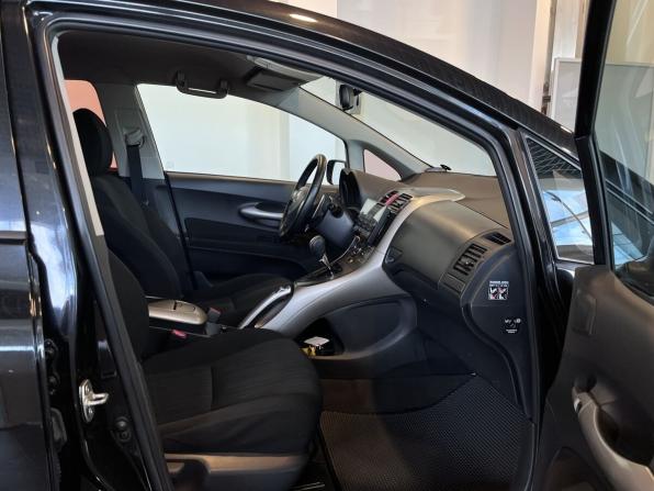 Toyota Auris I с пробегом 2008 года, цена 711 000 рублей, 201662 км, хэтчбек, Автокод Объявления