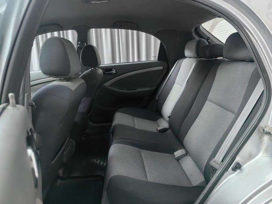 Chevrolet Lacetti I Москва  - изображение 11