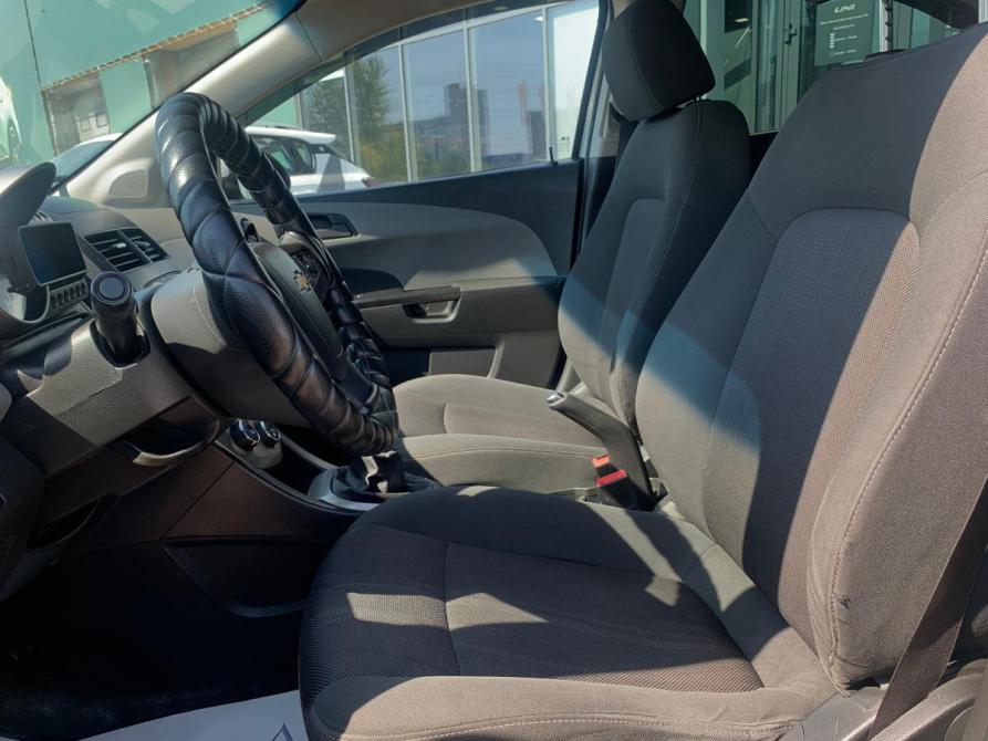 Chevrolet Aveo II Стерлитамак  - изображение 8