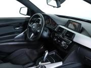 BMW 3 серии VI (F3x) Рестайлинг Санкт-Петербург  - изображение 30