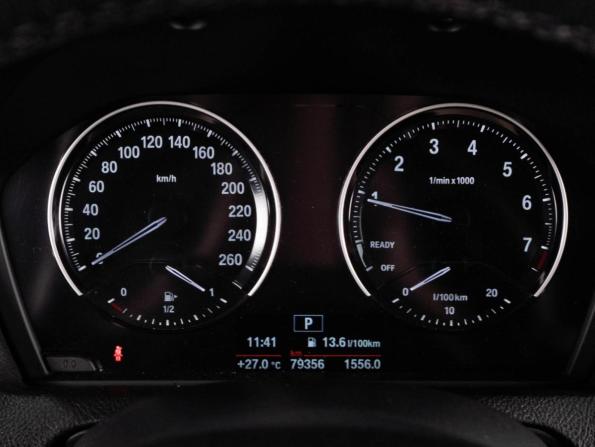 BMW 1 серии II (F20/F21) Рестайлинг 2 с пробегом 2017 года, цена 1 779 000 рублей, 79356 км, хэтчбек, Автокод Объявления