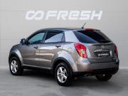 SsangYong Actyon II Краснодар  - изображение 19