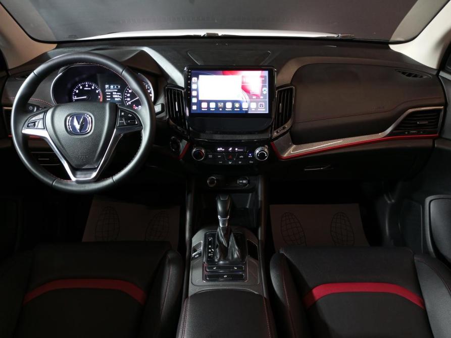 Changan CS55 I Уфа  - изображение 9