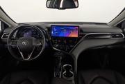 Toyota Camry VIII (XV70) Рестайлинг Волгоград  - изображение 36
