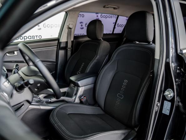 Kia Sportage III с пробегом 2013 года, цена 1 404 000 рублей, 153181 км, внедорожник, Автокод Объявления