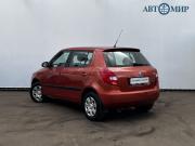 Skoda Fabia II Москва  - изображение 19