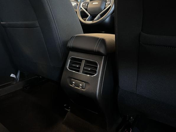 Haval Jolion I Рестайлинг с пробегом 2025 года, цена 1 839 000 рублей, 38272 км, внедорожник, Автокод Объявления