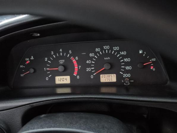 Chevrolet Niva I Рестайлинг с пробегом 2012 года, цена 423 000 рублей, 203856 км, внедорожник, Автокод Объявления