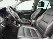 Volkswagen Tiguan I Рестайлинг Москва  - изображение 22