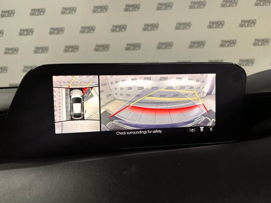 Mazda 3 IV (BP) Красноярск  - изображение 18