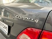 Toyota Corolla X (E140 E150) Нижний Тагил  - изображение 32