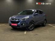 Hyundai ix35 I Рестайлинг Челябинск  - изображение 21