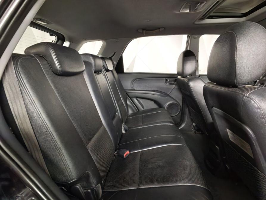 Kia Sportage II Москва  - изображение 16