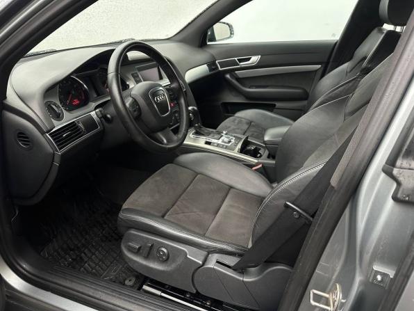 Audi A6 III (C6) с пробегом 2007 года, цена 680 000 рублей, 202954 км, седан, Автокод Объявления