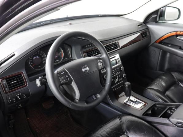 Volvo S80 II с пробегом 2008 года, цена 990 000 рублей, 307679 км, седан, Автокод Объявления