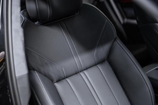 Новый Audi A6 VI (C9) 2026 года, цена 8 100 000 рублей, седан, Автокод Объявления