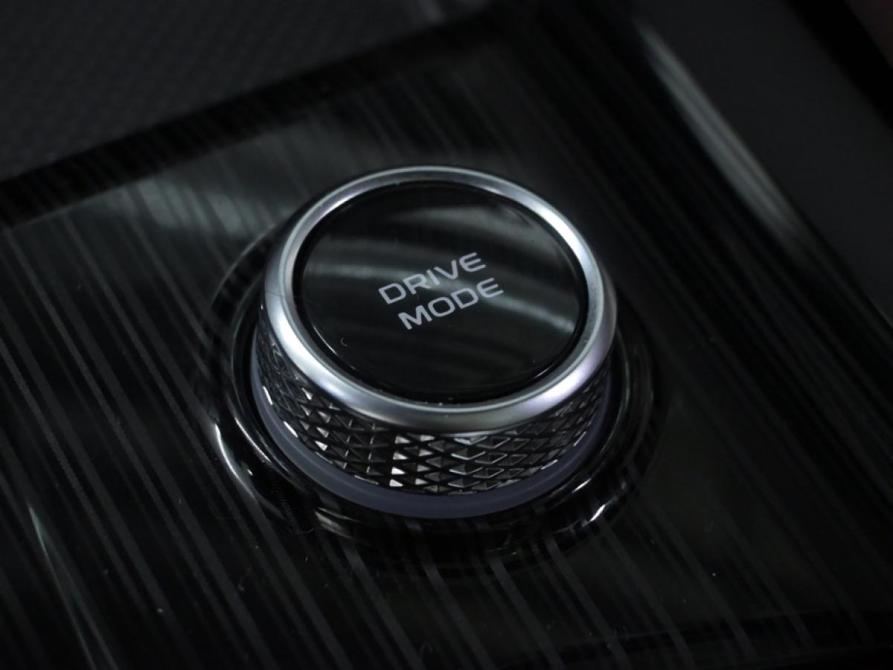 Geely Monjaro I Москва  - изображение 14