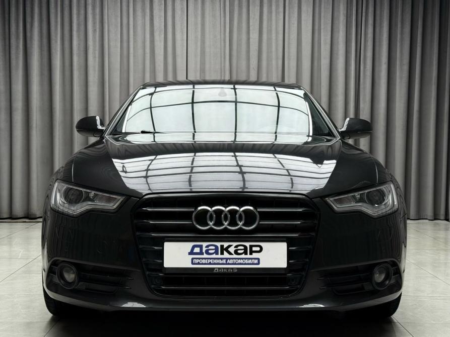 Audi A6 IV (C7) Ижевск  - изображение 2