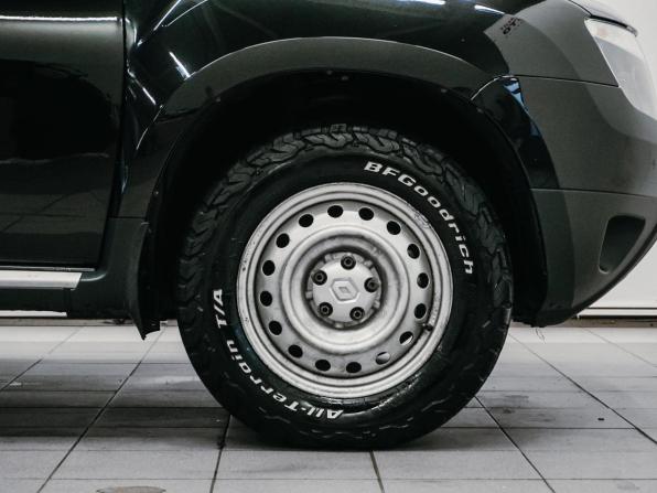 Renault Duster I с пробегом 2014 года, цена 900 000 рублей, 166261 км, внедорожник, Автокод Объявления