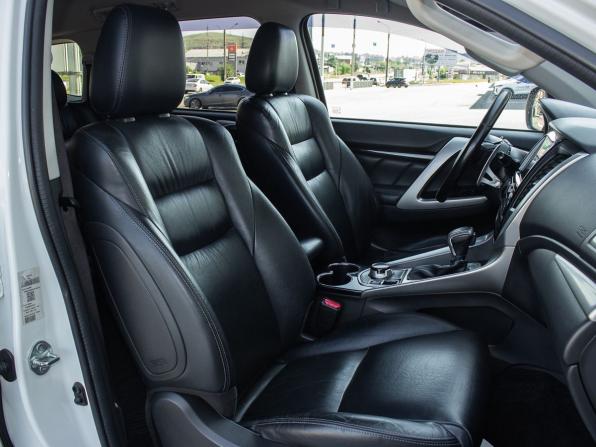 Mitsubishi Pajero Sport III с пробегом 2016 года, цена 2 810 000 рублей, 148597 км, внедорожник, Автокод Объявления