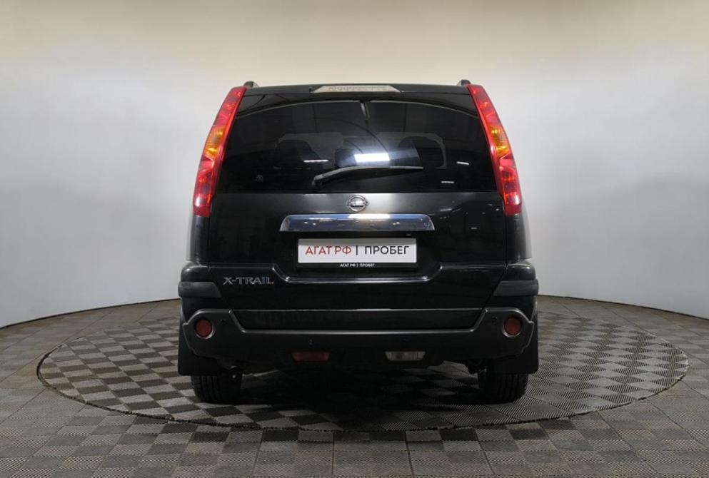 Nissan X-Trail II Нижний Новгород  - изображение 5