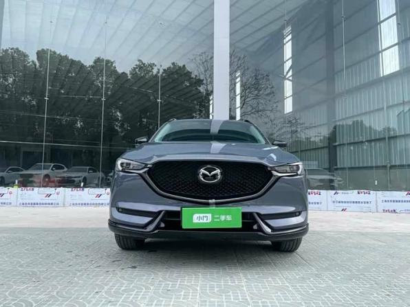 Mazda CX-5 II Рестайлинг с пробегом 2026 года, цена 3 010 000 рублей, 1 км, внедорожник, Автокод Объявления
