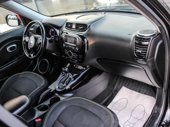 Kia Soul II с пробегом 2015 года, цена 1 180 000 рублей, 165000 км, хэтчбек, Автокод Объявления