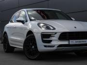 Porsche Macan I Москва  - изображение 45