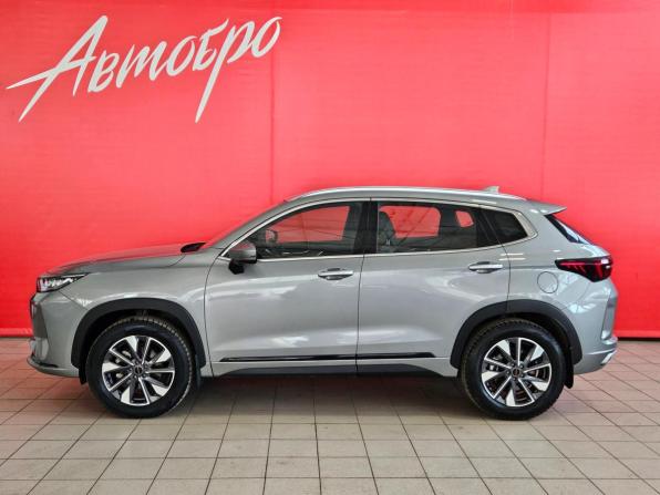 Exeed LX I Рестайлинг 2 с пробегом 2024 года, цена 2 429 000 рублей, 9325 км, внедорожник, Автокод Объявления