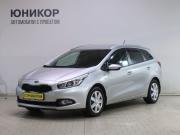 Kia Ceed II Дзержинск  - изображение 23