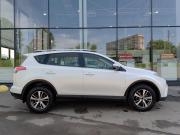 Toyota RAV4 IV (XA40) Рестайлинг Ижевск  - изображение 32