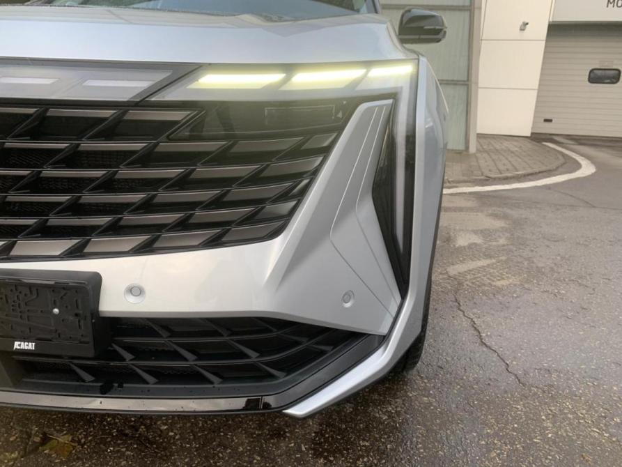 Geely Atlas II Нижний Новгород  - изображение 7
