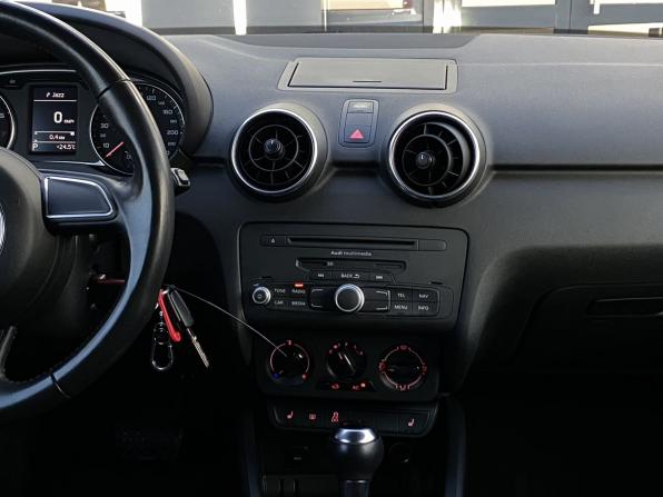 Audi A1 I (8X) с пробегом 2012 года, цена 1 039 000 рублей, 100708 км, хэтчбек, Автокод Объявления