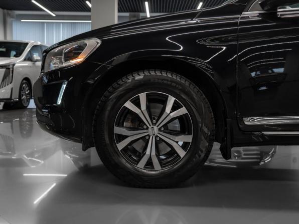 Volvo XC60 I Рестайлинг с пробегом 2014 года, цена 1 710 000 рублей, 230943 км, внедорожник, Автокод Объявления